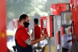 خبر تازه وزیر نفت از اتصال کارت سوخت به کارت بانکی