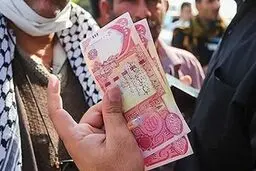 ارز اربعین ۱۴۰۵ ابلاغ شد؛ هر زائر ۲۰۰ هزار دینار می‌گیرد | شرایط، مدارک و زمان دریافت ارز/امکان خرید اینترنتی ارز اربعین