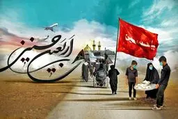 درخواست وزیر راه از مسافران اربعین 