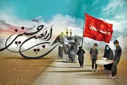 درخواست وزیر راه از مسافران اربعین 