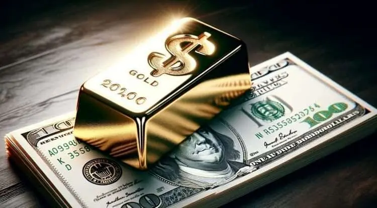 ریزش سنگین طلا و ارز بعد از تغییر رئیس‌ کل بانک مرکزی