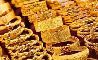 قیمت طلا ۱۸ عیار چقدر زیر ارزش واقعی است؟