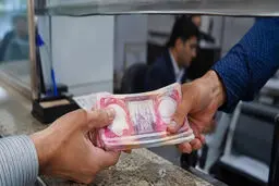 بانک مرکزی علت گرانی ارز اربعین را اعلام کرد