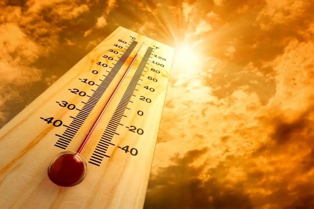 مراقب گرمازدگی در داخل خانه باشید