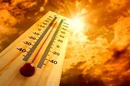 مراقب گرمازدگی در داخل خانه باشید