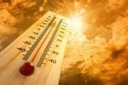مراقب گرمازدگی در داخل خانه باشید