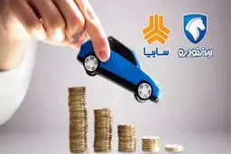 قیمت خودروهای داخلی پنج‌شنبه ۱۸ اردیبهشت ۱۴۰۴
