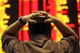 عقب‌نشینی 36 هزار واحدی شاخص کل بورس