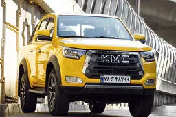 کدام یک از خودروهای KMC تا قبل از عید ثبت‌نام دارند؟ 