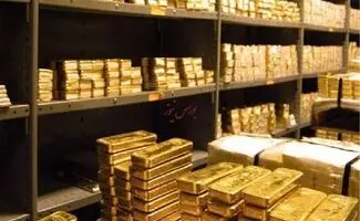 چرا بانک‌های مرکزی طلا می‌خرند؟ بررسی بزرگ‌ترین خریدار طلا در جهان