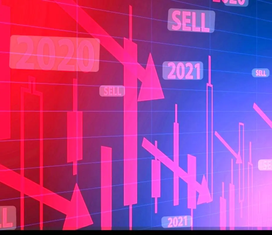 عقب‌گرد بورس به کانال ۳.۶ میلیون واحد