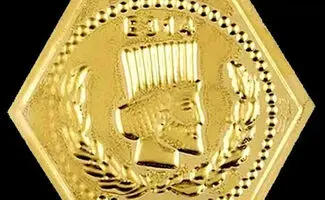 قیمت سکه پارسیان امروز یکشنبه ۵ مهر ۱۴۰۵/از ۵۰ سوت تا ۳ گرم