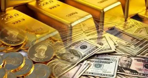 نرخ ارز دلار سکه طلا یورو امروز یکشنبه ۵ اسفند 1403/ کاهش قیمتها