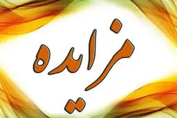فروش ۲۱ دارایی مازاد یک بانک ناتراز