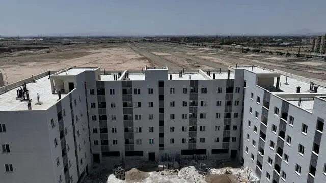 خرید و فروش این خانه ها ممنوع شد!/به این خانهها دست نزنید