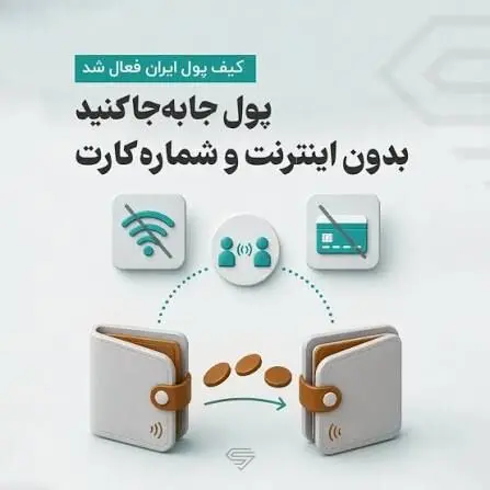 بدون کارمزد بانکی با شماره تلفن پول جابه‌جا کنید