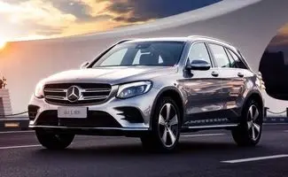 شرایط فروش فوری خودرو لوکس بنز GLC در ایران/جدول شرایط و جزییات