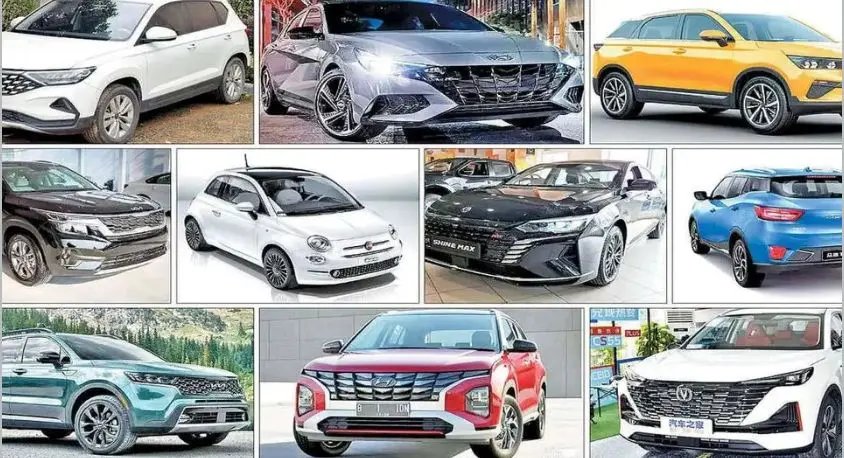 سامانه خودروهای وارداتی / جزئیات دومین عرضه رسمی سال