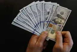 عقبگرد دلار به کانال 154 هزار تومان