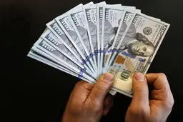 عقبگرد دلار به کانال 154 هزار تومان