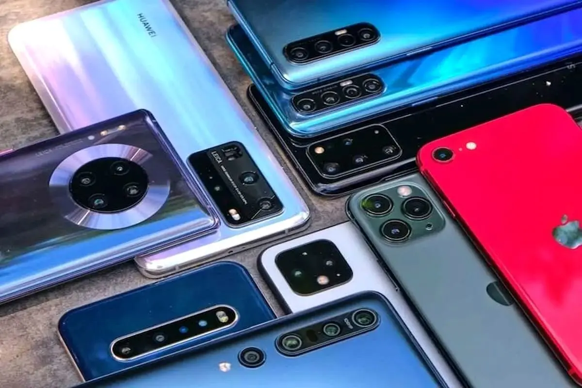 هشدار درباره ی رجیستری موبایل‌های ترخیص‌شده در زمان جنگ 