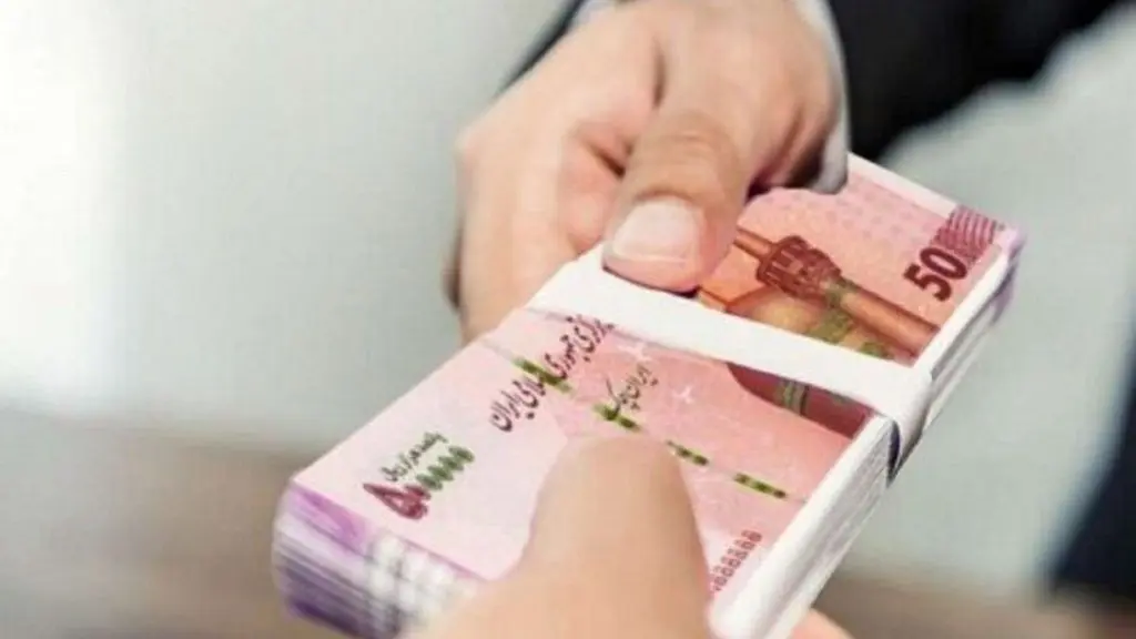 
برداشت یارانه فروردین از امشب