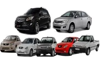 قیمت‌های جدید سایپا در تیرماه ابلاغ شد