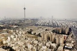رشد ۳۵ برابری قیمت مسکن در یک دهه