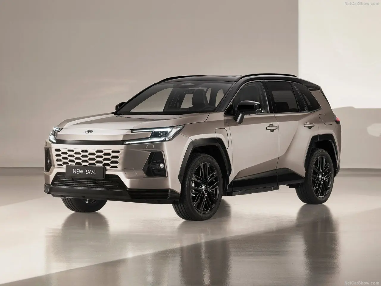 شرایط جدید فروش تویوتا RAV4 هیبرید ۲۰۲۶ اعلام شد + قیمت و زمان ثبت‌نام