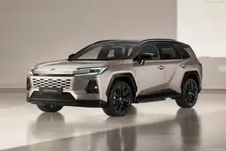 شرایط جدید فروش تویوتا RAV4 هیبرید ۲۰۲۶ اعلام شد + قیمت و زمان ثبت‌نام