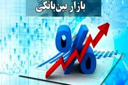 نرخ سود بین‌بانکی به قله ۲۴ درصد رسید