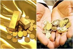 2 دلیل برای ریزش بازار ارز و سکه 