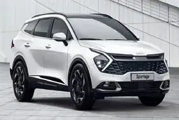 فروش کیا اسپورتیج با تحویل ۹۰ روزه آغاز شد