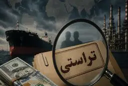بانک مرکزی دست تراستی‌های خالی‌خوان را رو کرد 