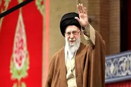 آرامگاه رهبر فقید کجا خواهد بود؟
