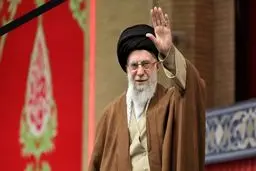 آرامگاه رهبر فقید کجا خواهد بود؟