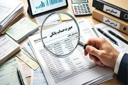 حساب‌های بانکی زیر ذره‌بین / حساب های شخصی مشمول مالیات می شود؟