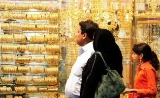 آخرین تحولات بازار طلا و ارز/ معاملات به حداقل رسید