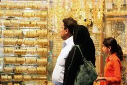 آخرین تحولات بازار طلا و ارز/ معاملات به حداقل رسید