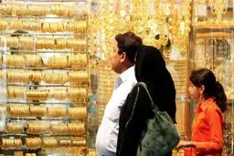 آخرین تحولات بازار طلا و ارز/ معاملات به حداقل رسید