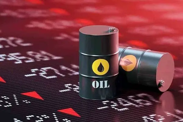 قیمت هر بشکه نفت از ۹۳ دلار گذشت