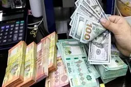 نرخ ارز در بازارهای مختلف 8 تیرماه/ دلار و یورو ارزان شد