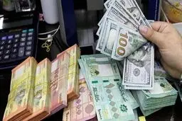 نرخ ارز در بازارهای مختلف 8 تیرماه/ دلار و یورو ارزان شد