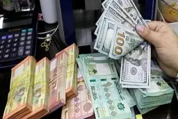 نرخ ارز در بازارهای مختلف 8 تیرماه/ دلار و یورو ارزان شد