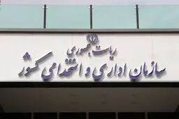 ممنوعیت جدید در ادارات کشور اعلام شد