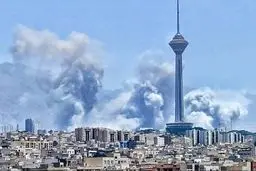 برنامه دولت برای خانه‌های آسیب‌دیده در جنگ