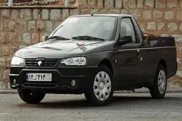 فروش اقساطی وانت آریسان با اقساط 24 ماهه آغاز شد+ جدول شرایط