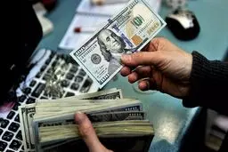 خوش حساب‌های ارزی از بانک‌ها خط اعتباری می‌گیرند