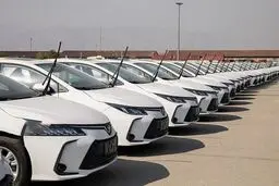 دومین شوک سهمگین به بازار خودرو در سال ۱۴۰۴