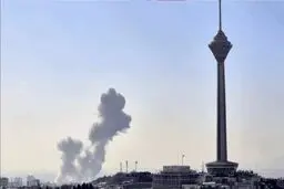 
چگونه از موج انفجار در امان بمانیم؟/ چند توصیه ساده برای مقابله با «باروتروما» 